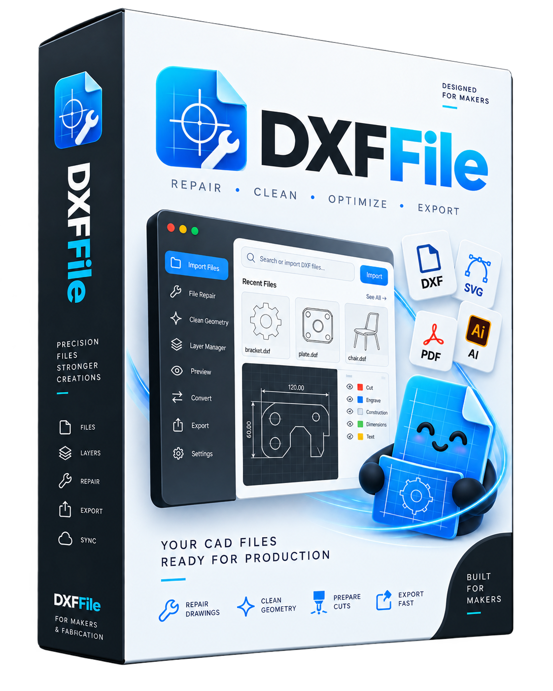 DXFFile